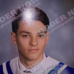 Meet your Posher, Jeffrey